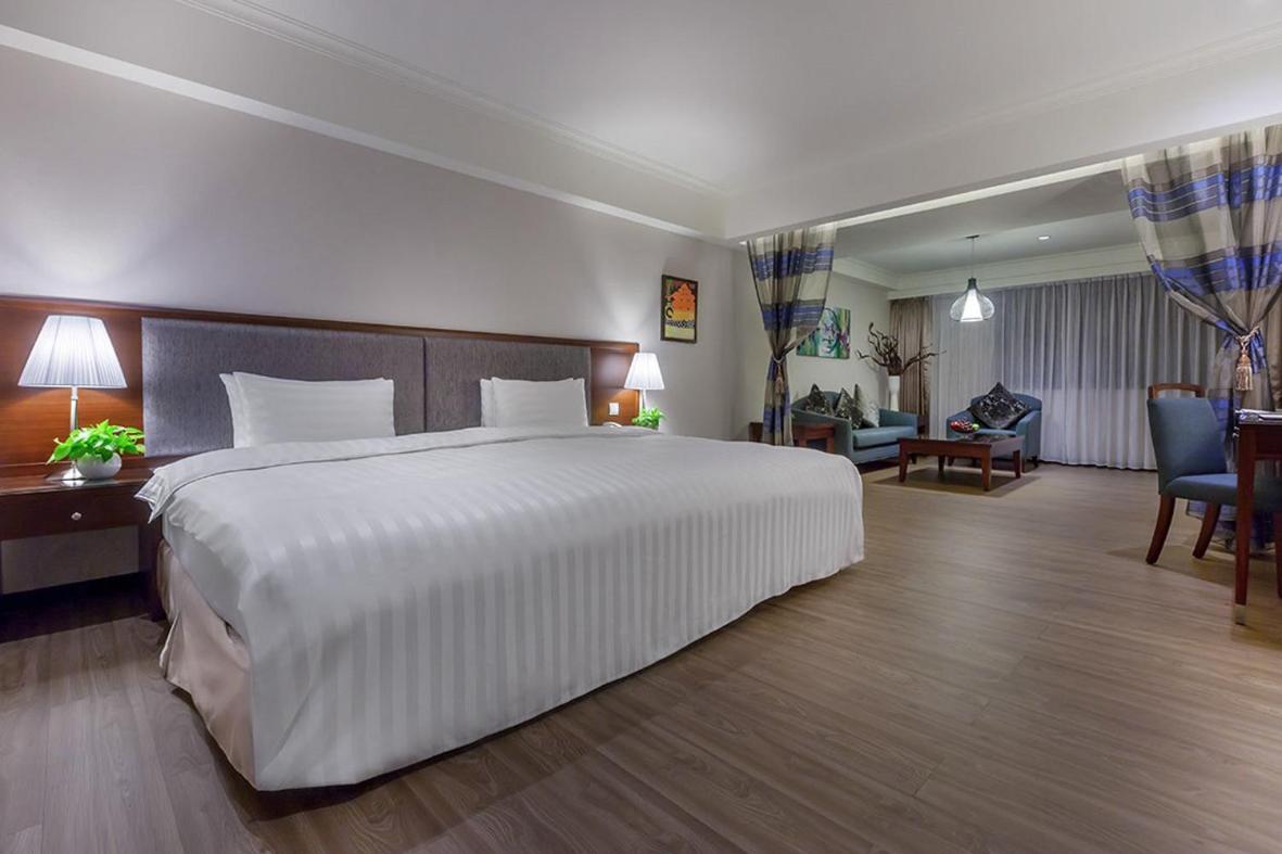 Check Inn Taipei Neihu Экстерьер фото
