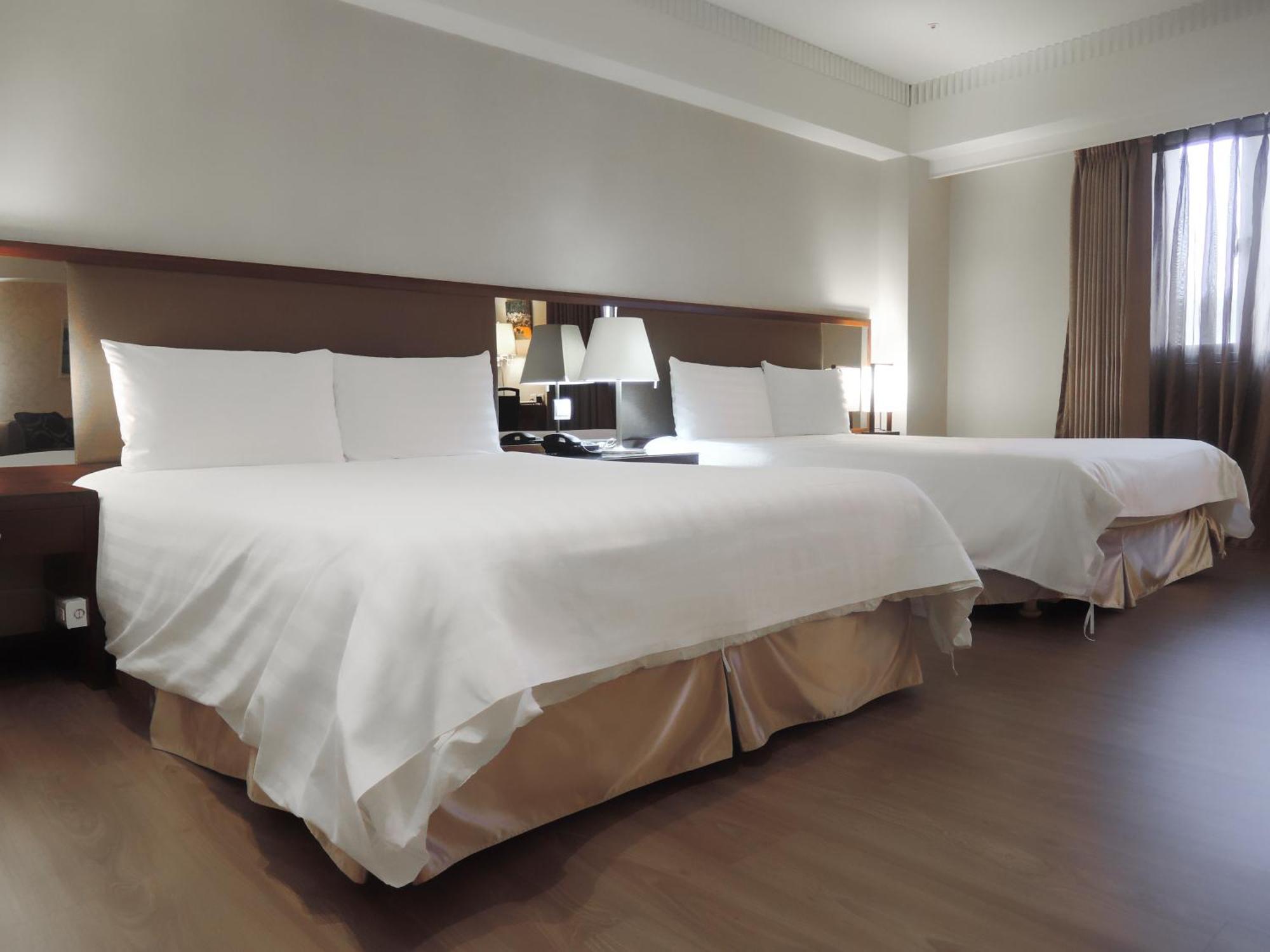 Check Inn Taipei Neihu Экстерьер фото